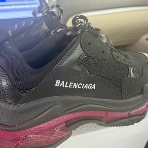 Balenciaga sneakers